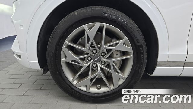 Genesis GV70 2023 — photo 5