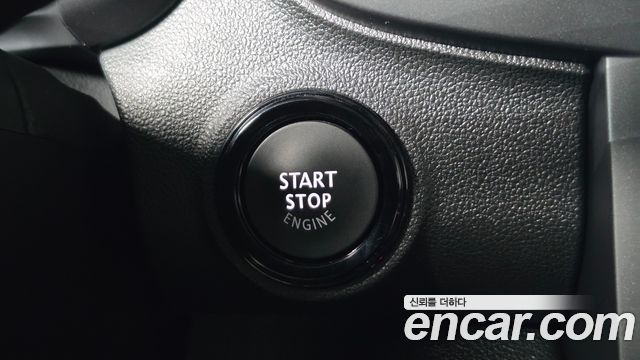 Renault Korea QM6 2023 — photo 25