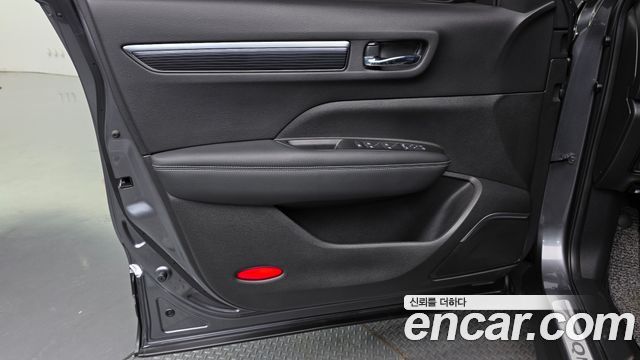 Renault Korea QM6 2023 — photo 14