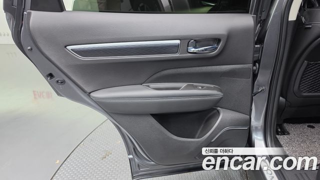 Renault Korea QM6 2023 — photo 15