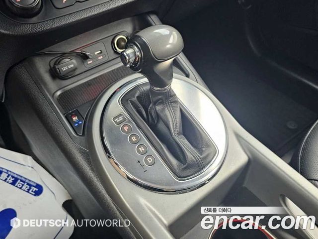 Kia Sportage 2016 — photo 9