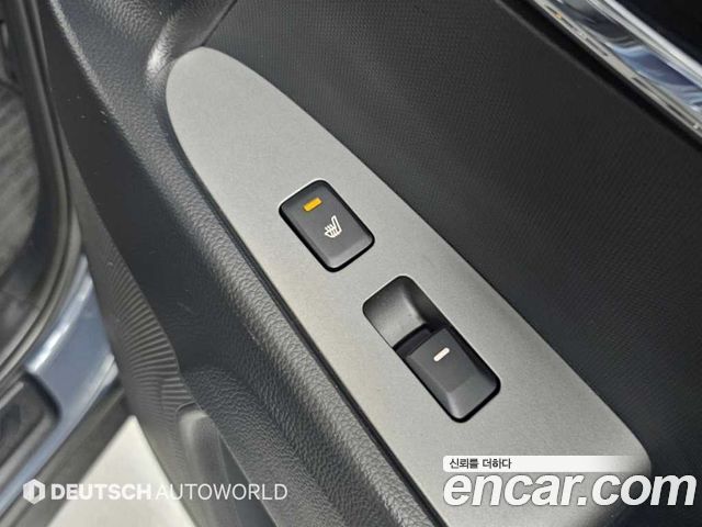 Kia Sportage 2016 — photo 16