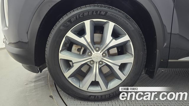 Hyundai Palisade 2019 — photo 5