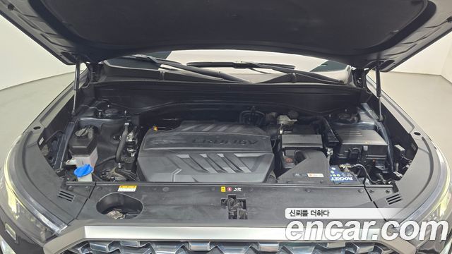 Hyundai Palisade 2019 — photo 6