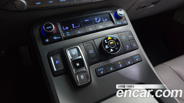 Hyundai Palisade 2019 — photo 9