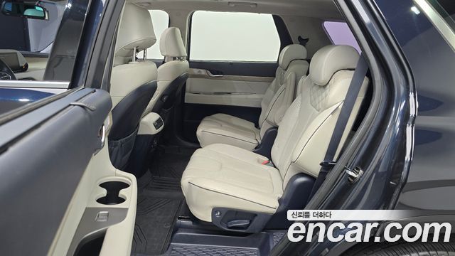 Hyundai Palisade 2019 — photo 11