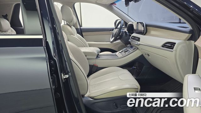 Hyundai Palisade 2019 — photo 12