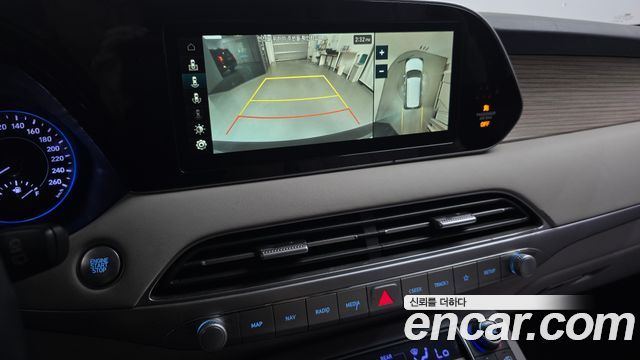 Hyundai Palisade 2019 — photo 14