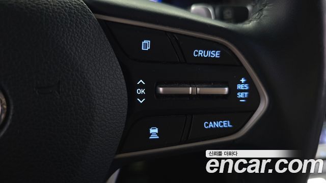 Hyundai Palisade 2019 — photo 15