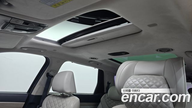 Hyundai Palisade 2019 — photo 17