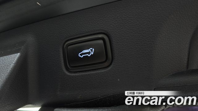 Hyundai Palisade 2019 — photo 19