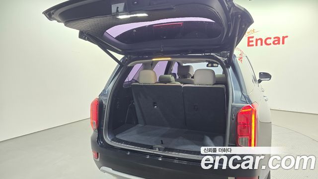 Hyundai Palisade 2019 — photo 20
