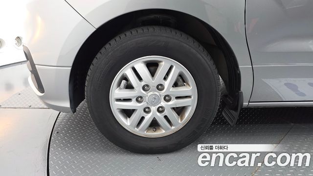 Hyundai Starex 2021 — photo 5