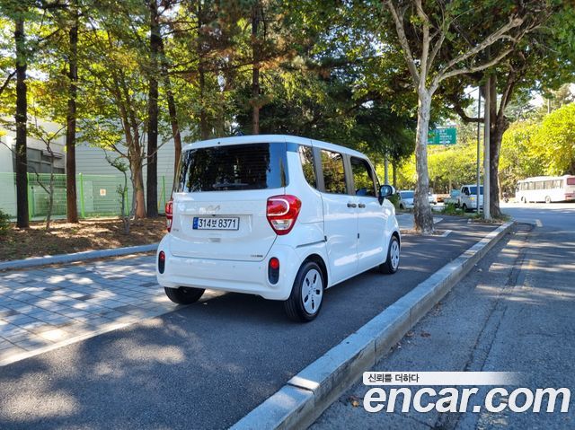 Kia RAY 2022 — photo 3