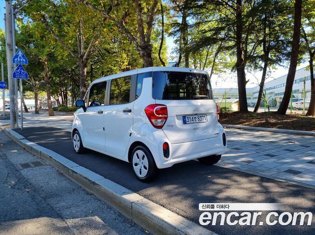 Kia RAY 2022 — photo 4