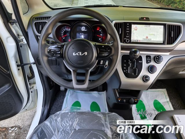 Kia RAY 2022 — photo 13