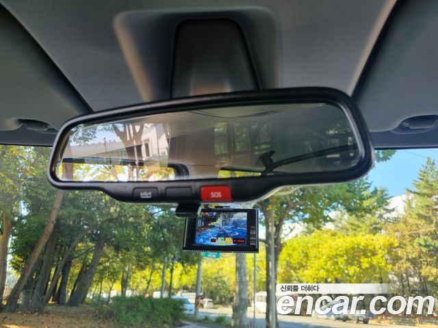 Kia RAY 2022 — photo 14