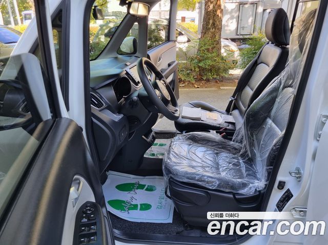 Kia RAY 2022 — photo 17