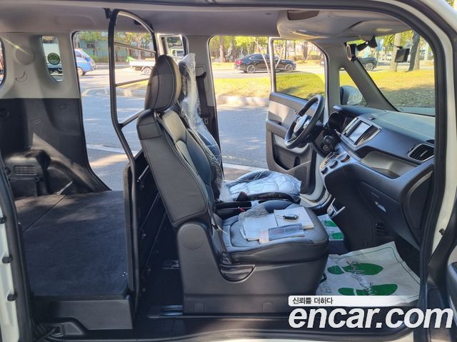 Kia RAY 2022 — photo 18