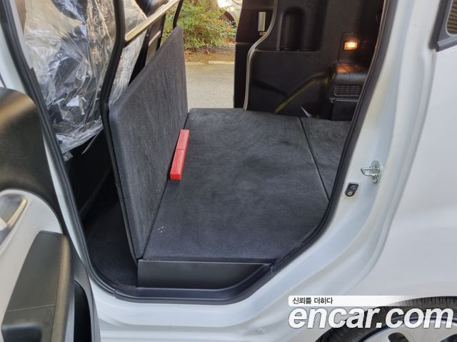 Kia RAY 2022 — photo 19