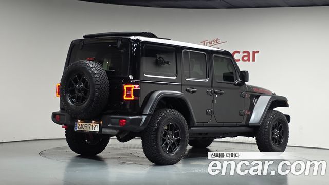 Jeep Wrangler 2024 — photo 2