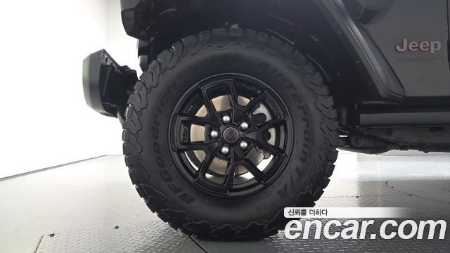 Jeep Wrangler 2024 — photo 5