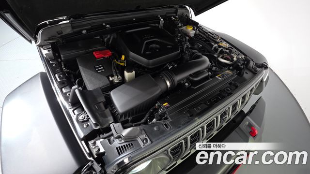 Jeep Wrangler 2024 — photo 6
