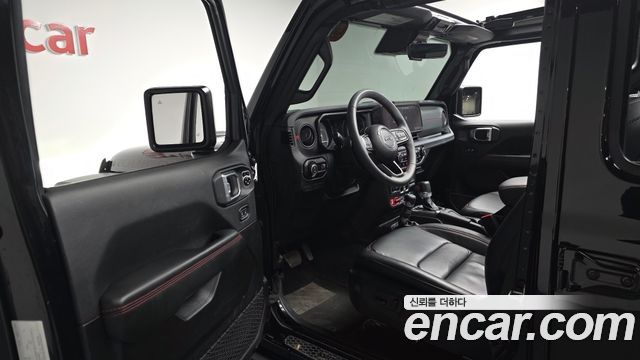 Jeep Wrangler 2024 — photo 13