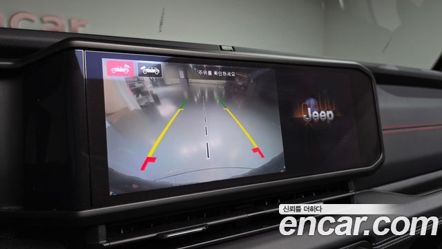 Jeep Wrangler 2024 — photo 21