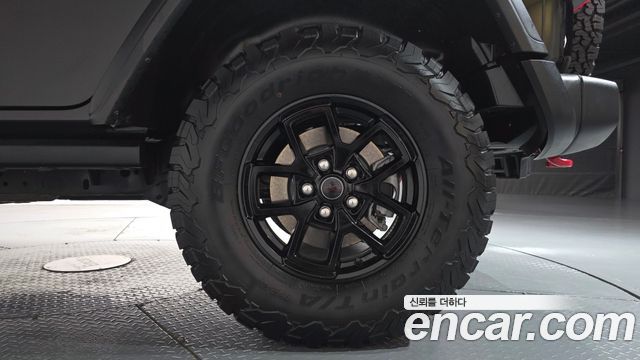 Jeep Wrangler 2024 — photo 7