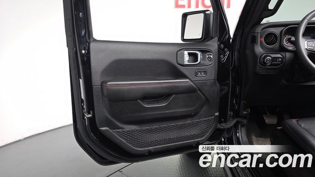 Jeep Wrangler 2024 — photo 14