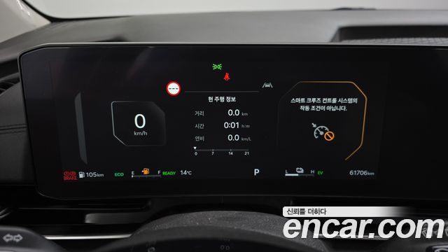 Kia Canival 2025 — photo 8