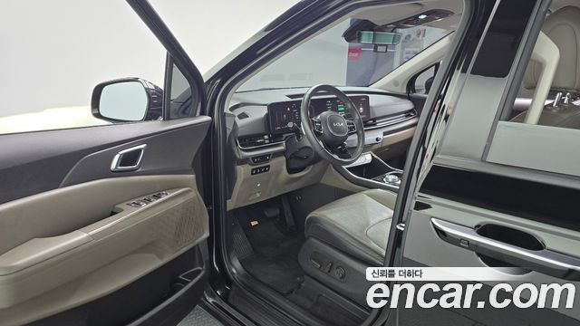 Kia Canival 2025 — photo 10