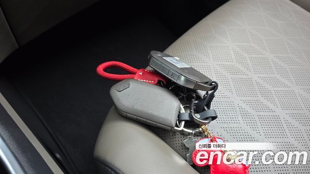 Kia Canival 2025 — photo 15