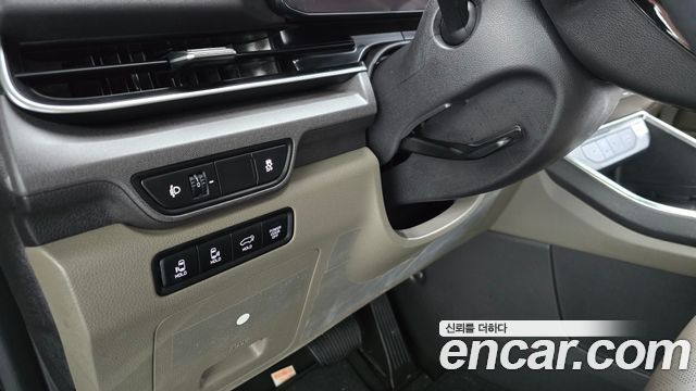 Kia Canival 2025 — photo 19