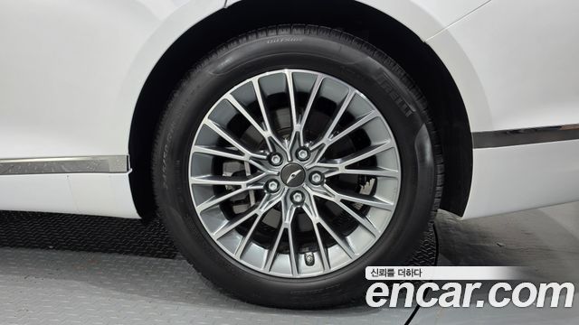 Genesis G80 2024 — photo 5