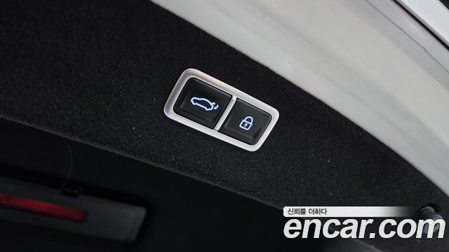 Genesis G80 2024 — photo 24