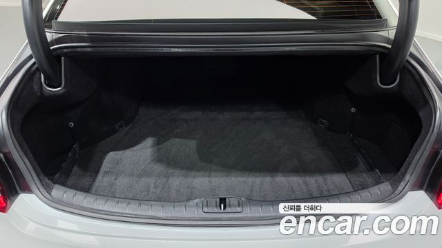 Genesis G80 2024 — photo 25