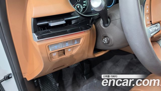 Genesis G80 2024 — photo 27
