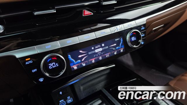 Genesis G80 2024 — photo 31
