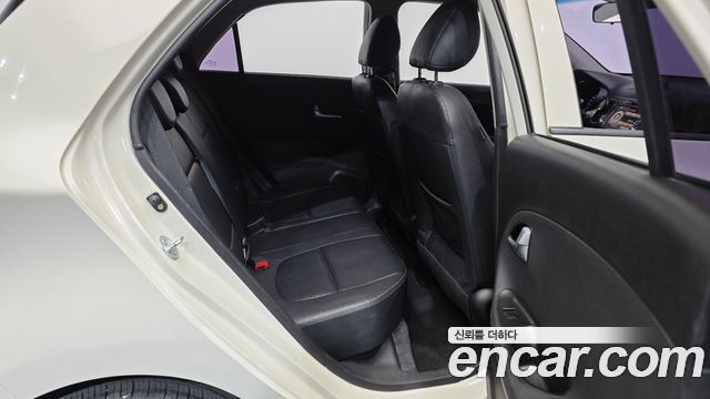 Kia morning 2013 — photo 18