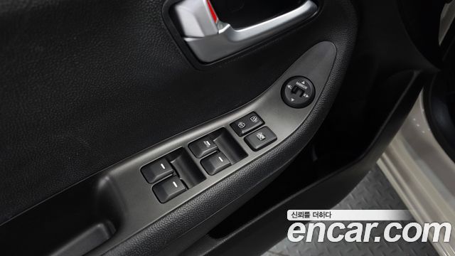 Kia morning 2013 — photo 25