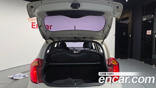 Kia morning 2013 — photo 26