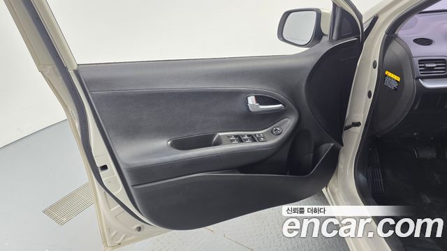 Kia morning 2013 — photo 14