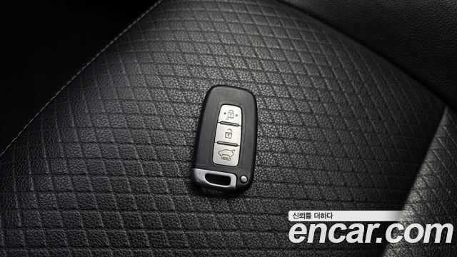 Kia morning 2013 — photo 31