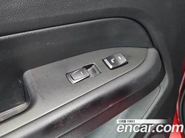 KG Mobility Rexton 2019 — photo 16
