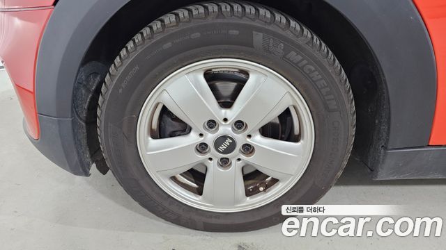 Mini Cooper 2019 — photo 5