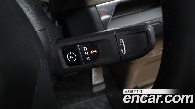 Kia EV9 2024 — photo 12