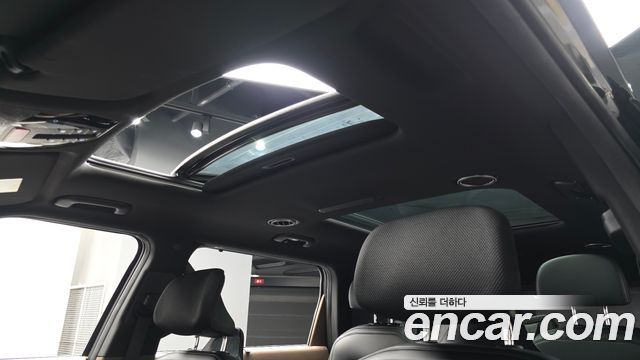 Kia EV9 2024 — photo 22