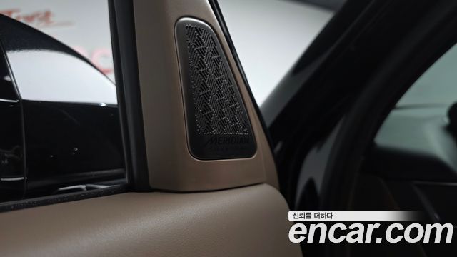 Kia EV9 2024 — photo 24